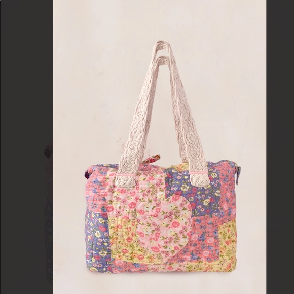 LOVESHACKFANCY BAG - Picture 8 of 16